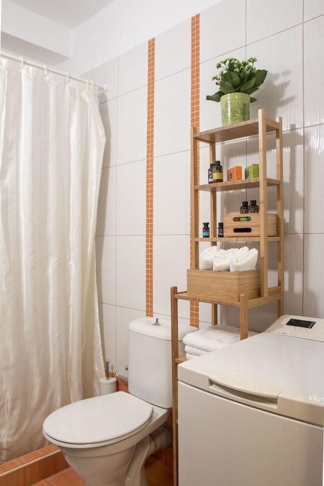 Krystal Apartment Athen Eksteriør bilde