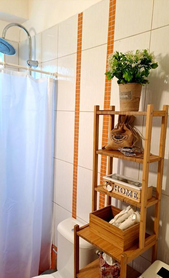 Krystal Apartment Athen Eksteriør bilde