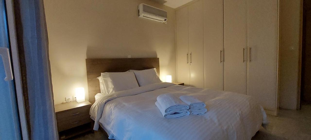 Krystal Apartment Athen Eksteriør bilde